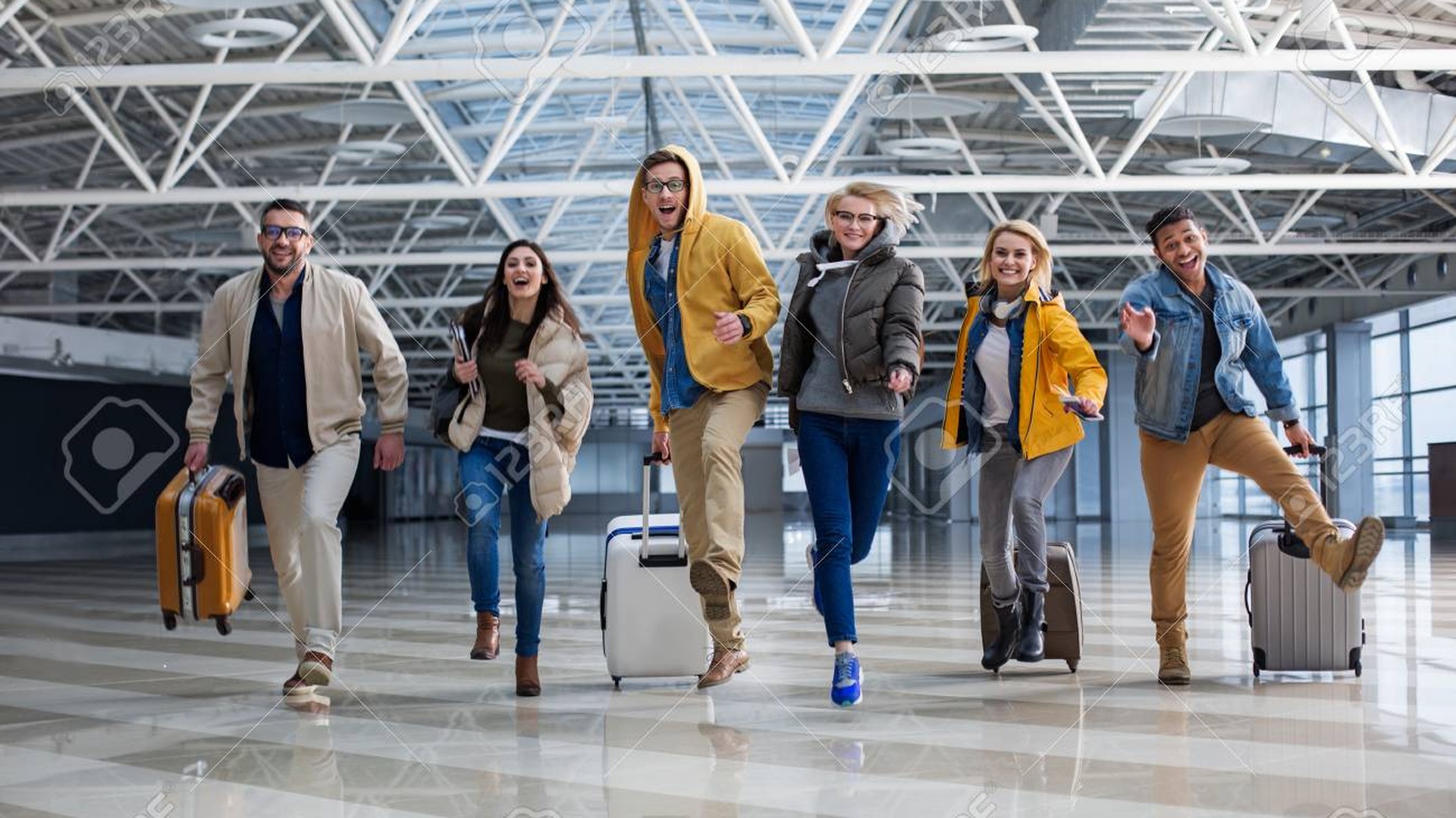 МФЦ для путешествий